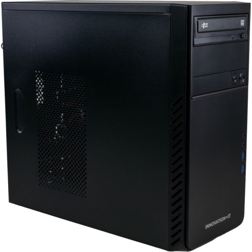 Innovation IT PC Intel i3-14100 / 16GB / SSD 512GB M.2 NVMe