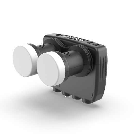 DUR-line MB6-UK Monoblock dCSS - LNB