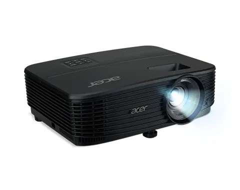 Acer Beamer | X1123HP | Schwarz