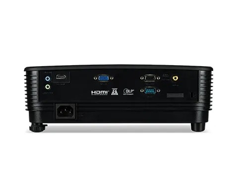 Acer Beamer | X1123HP | Schwarz