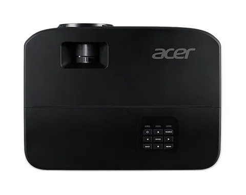Acer Beamer | X1128i | Schwarz