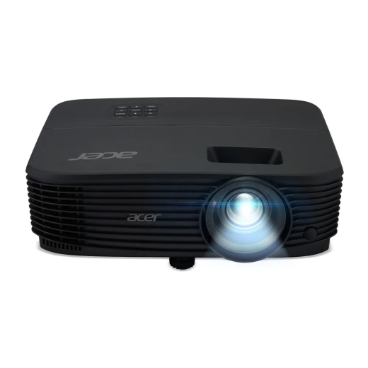 Acer Beamer | X1328Wi | Schwarz