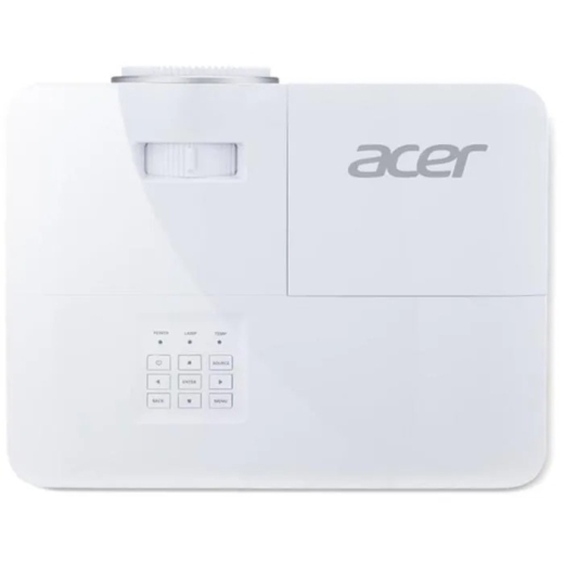 Acer Beamer | Vero PD2527i | Schwarz