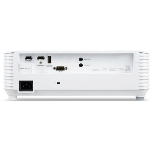 Acer Beamer | Vero PD2527i | Schwarz