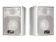 DYNAVOX Satelliten-Lautsprecher AS-301, silber