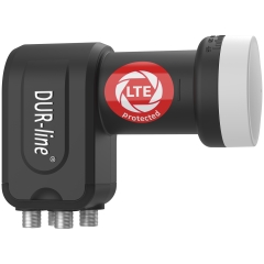DUR-line +Ultra Quad - LNB