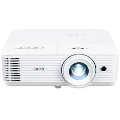 Acer Beamer | H6815P | Weiß